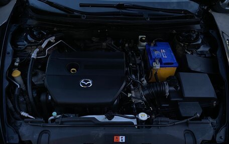 Mazda 6, 2008 год, 550 000 рублей, 9 фотография