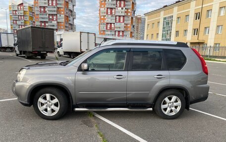 Nissan X-Trail, 2010 год, 1 200 000 рублей, 6 фотография