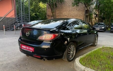 Mazda 6, 2008 год, 550 000 рублей, 6 фотография