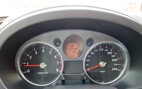 Nissan X-Trail, 2010 год, 1 200 000 рублей, 11 фотография