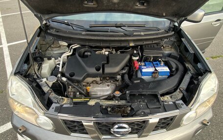 Nissan X-Trail, 2010 год, 1 200 000 рублей, 14 фотография