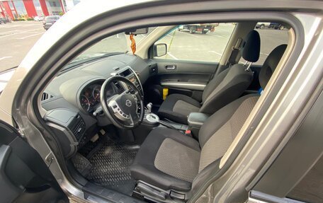 Nissan X-Trail, 2010 год, 1 200 000 рублей, 9 фотография