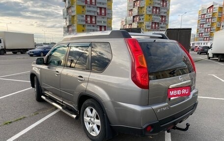 Nissan X-Trail, 2010 год, 1 200 000 рублей, 5 фотография
