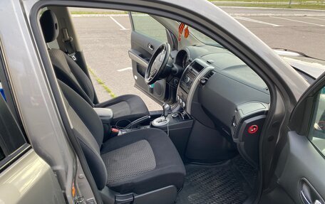 Nissan X-Trail, 2010 год, 1 200 000 рублей, 10 фотография