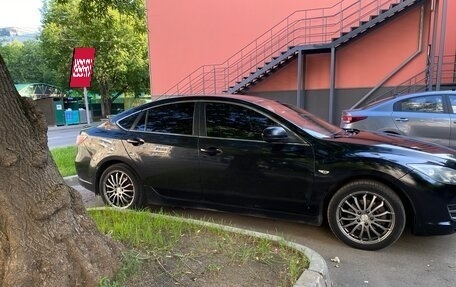 Mazda 6, 2008 год, 550 000 рублей, 5 фотография