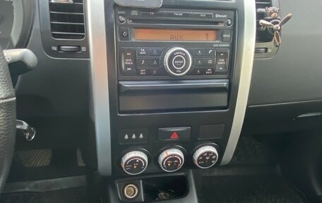 Nissan X-Trail, 2010 год, 1 200 000 рублей, 12 фотография