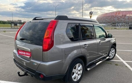 Nissan X-Trail, 2010 год, 1 200 000 рублей, 3 фотография