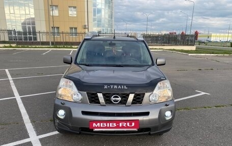 Nissan X-Trail, 2010 год, 1 200 000 рублей, 8 фотография