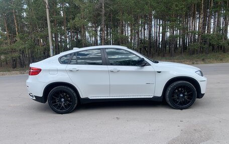 BMW X6, 2012 год, 2 505 000 рублей, 2 фотография