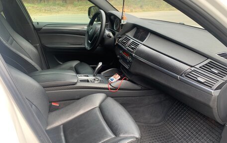 BMW X6, 2012 год, 2 505 000 рублей, 7 фотография