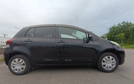 Toyota Vitz, 2010 год, 950 000 рублей, 4 фотография
