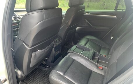 BMW X6, 2012 год, 2 505 000 рублей, 6 фотография