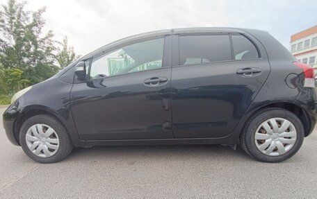 Toyota Vitz, 2010 год, 950 000 рублей, 3 фотография
