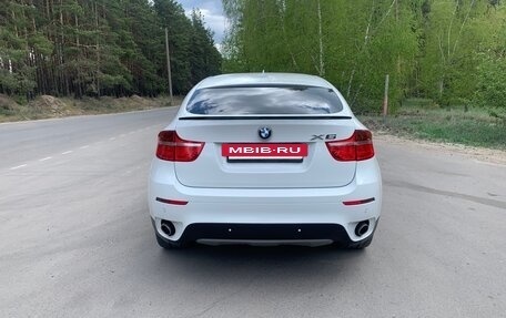 BMW X6, 2012 год, 2 505 000 рублей, 3 фотография