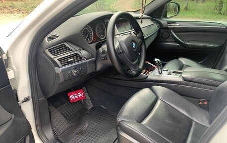 BMW X6, 2012 год, 2 505 000 рублей, 5 фотография