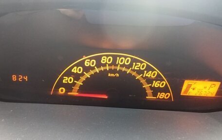Toyota Vitz, 2010 год, 950 000 рублей, 9 фотография