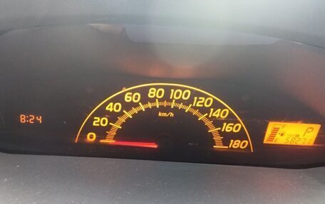 Toyota Vitz, 2010 год, 950 000 рублей, 8 фотография