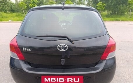 Toyota Vitz, 2010 год, 950 000 рублей, 5 фотография