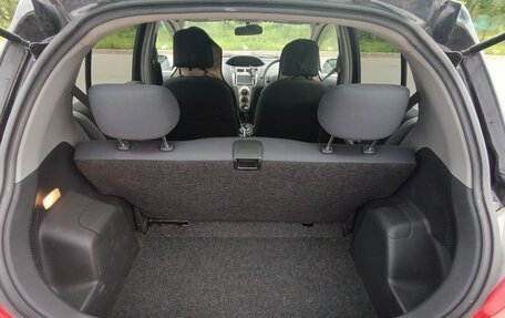 Toyota Vitz, 2010 год, 950 000 рублей, 19 фотография