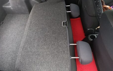 Toyota Vitz, 2010 год, 950 000 рублей, 23 фотография