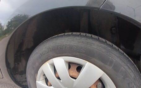 Toyota Vitz, 2010 год, 950 000 рублей, 30 фотография