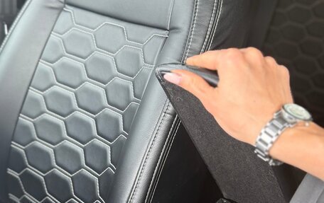 Volkswagen Polo VI (EU Market), 2017 год, 950 000 рублей, 9 фотография