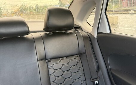 Volkswagen Polo VI (EU Market), 2017 год, 950 000 рублей, 5 фотография