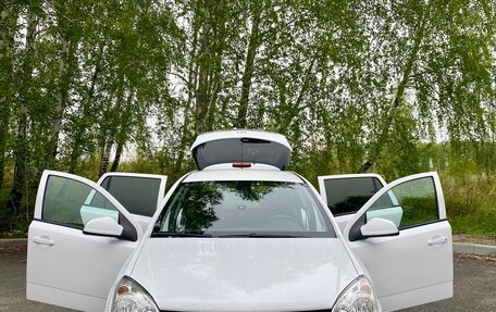 Opel Astra H, 2013 год, 690 000 рублей, 7 фотография