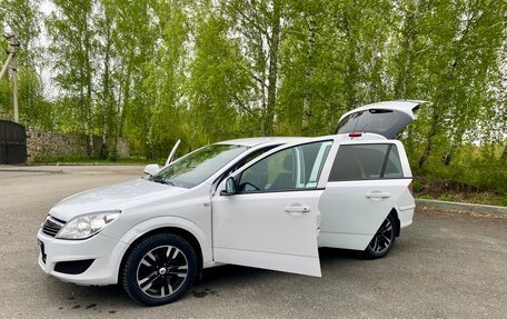 Opel Astra H, 2013 год, 690 000 рублей, 8 фотография