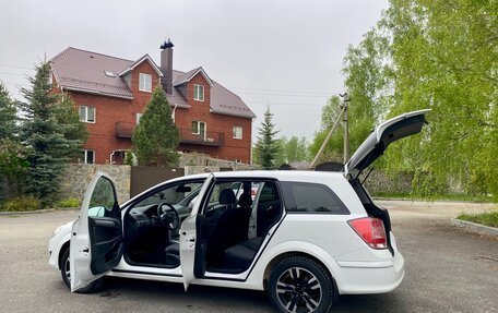 Opel Astra H, 2013 год, 690 000 рублей, 9 фотография