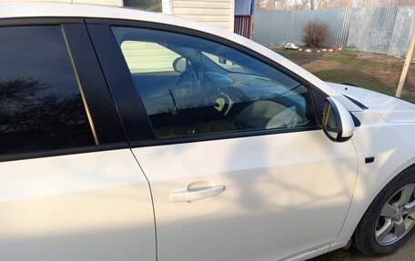 Chevrolet Cruze II, 2011 год, 650 000 рублей, 4 фотография