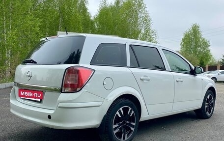 Opel Astra H, 2013 год, 690 000 рублей, 5 фотография