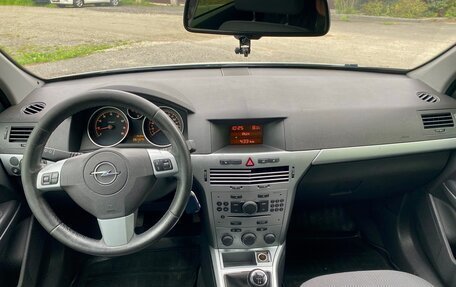 Opel Astra H, 2013 год, 690 000 рублей, 14 фотография