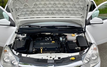 Opel Astra H, 2013 год, 690 000 рублей, 15 фотография