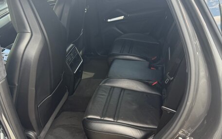Porsche Cayenne III, 2018 год, 9 600 000 рублей, 7 фотография