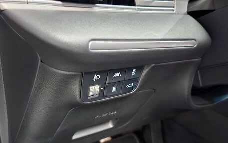 Hyundai Grandeur, 2021 год, 1 970 000 рублей, 9 фотография