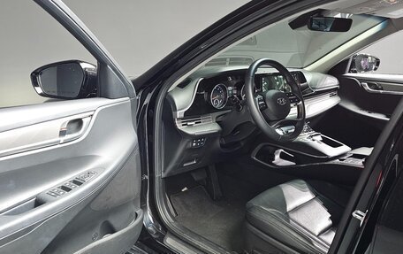 Hyundai Grandeur, 2021 год, 1 970 000 рублей, 5 фотография