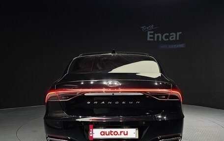 Hyundai Grandeur, 2021 год, 1 970 000 рублей, 4 фотография