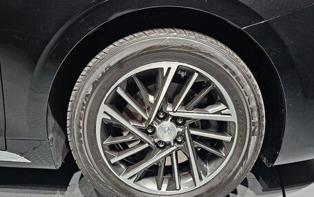 Hyundai Grandeur, 2021 год, 1 970 000 рублей, 19 фотография