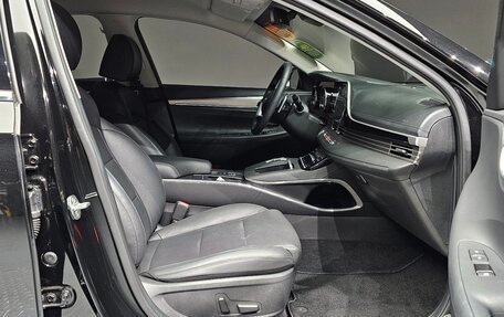 Hyundai Grandeur, 2021 год, 1 970 000 рублей, 15 фотография