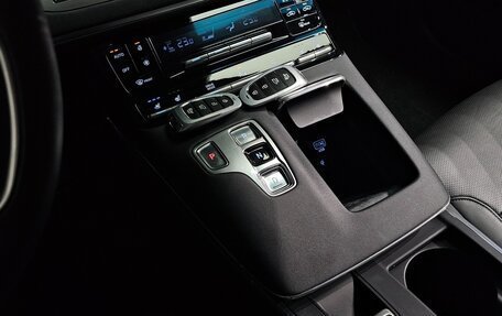Hyundai Grandeur, 2021 год, 1 970 000 рублей, 13 фотография