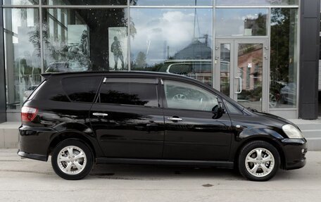 Toyota Ipsum II, 2004 год, 800 000 рублей, 4 фотография