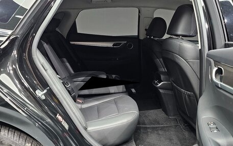 Hyundai Grandeur, 2021 год, 1 970 000 рублей, 18 фотография