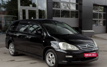 Toyota Ipsum II, 2004 год, 800 000 рублей, 3 фотография