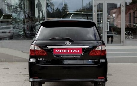 Toyota Ipsum II, 2004 год, 800 000 рублей, 6 фотография