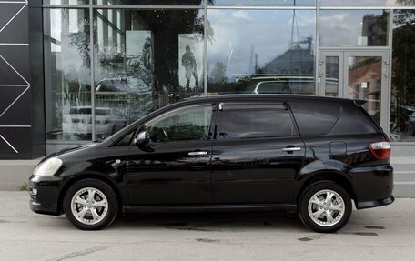 Toyota Ipsum II, 2004 год, 800 000 рублей, 8 фотография