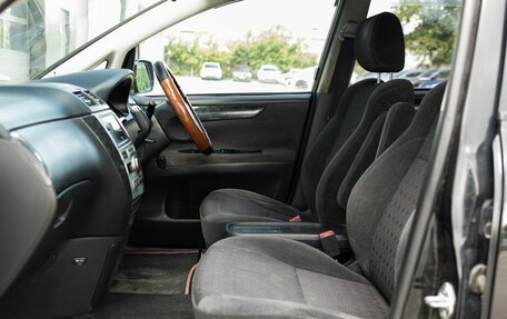 Toyota Ipsum II, 2004 год, 800 000 рублей, 17 фотография