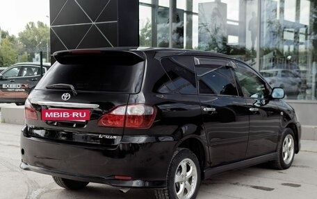 Toyota Ipsum II, 2004 год, 800 000 рублей, 5 фотография