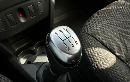 Renault Sandero II рестайлинг, 2021 год, 1 300 000 рублей, 13 фотография