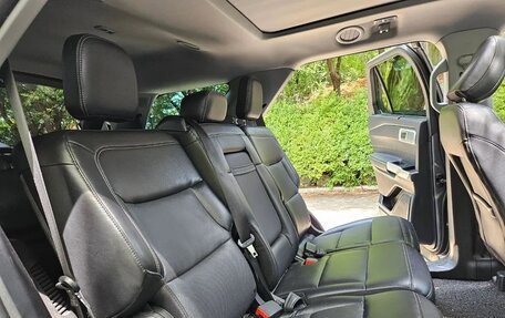 Ford Explorer VI, 2021 год, 3 130 000 рублей, 7 фотография